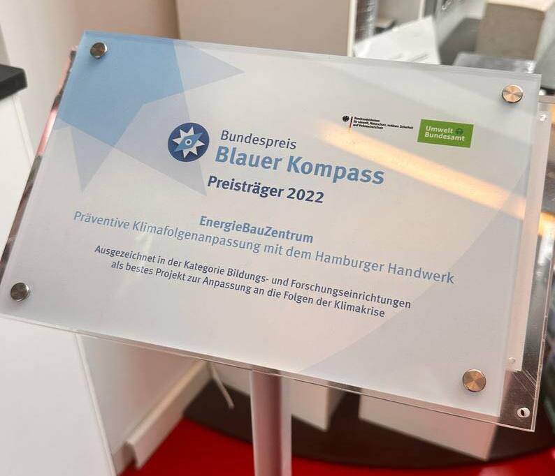 ВІДРЯДЖЕННЯ з програмою Partnering in Business with Germany