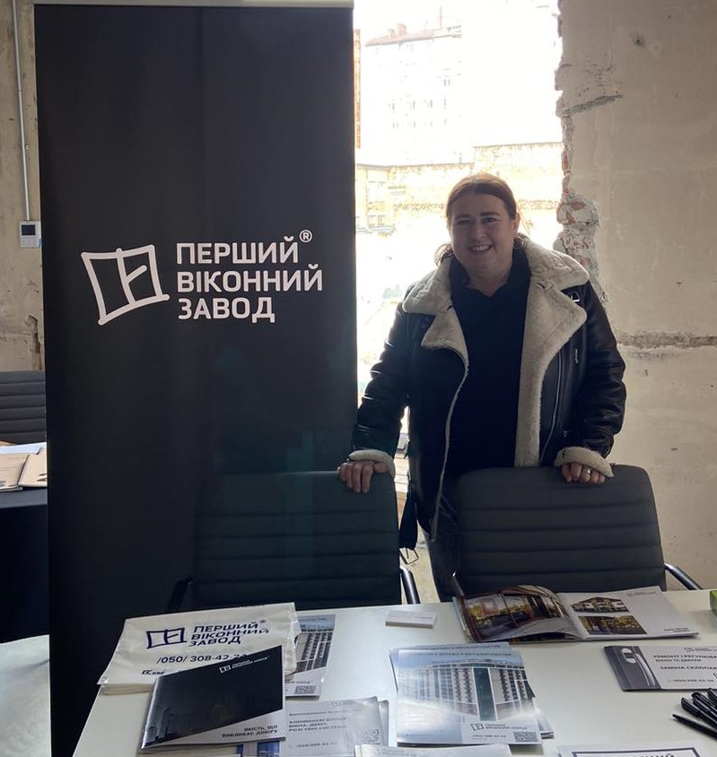КАР'ЄРНИЙ ДЕНЬ ДЛЯ ВЕТЕРАНІВ ТА РОБОТОДАВЦІВ